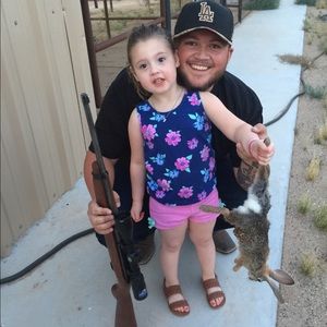 Meet your Posher, Brayden